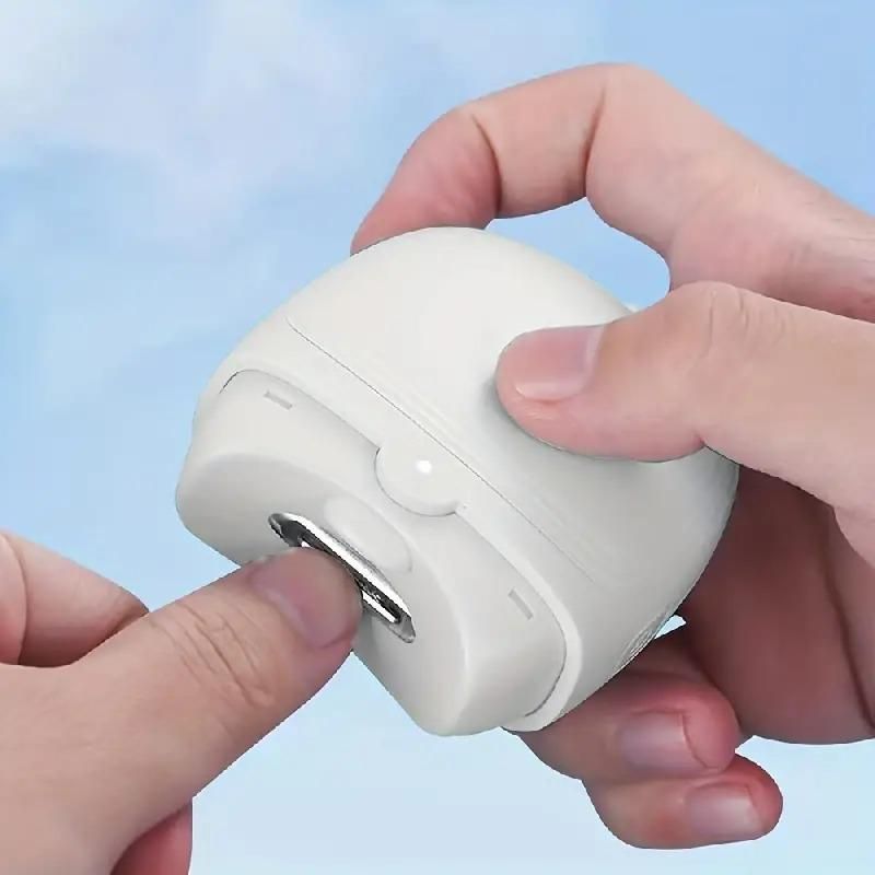 Electric Nail Clipper