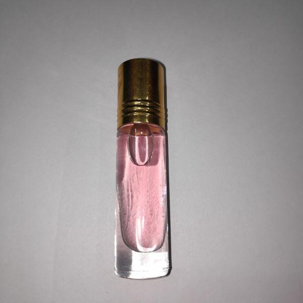 Women's Pink Love Perfume (Pack Of 2)