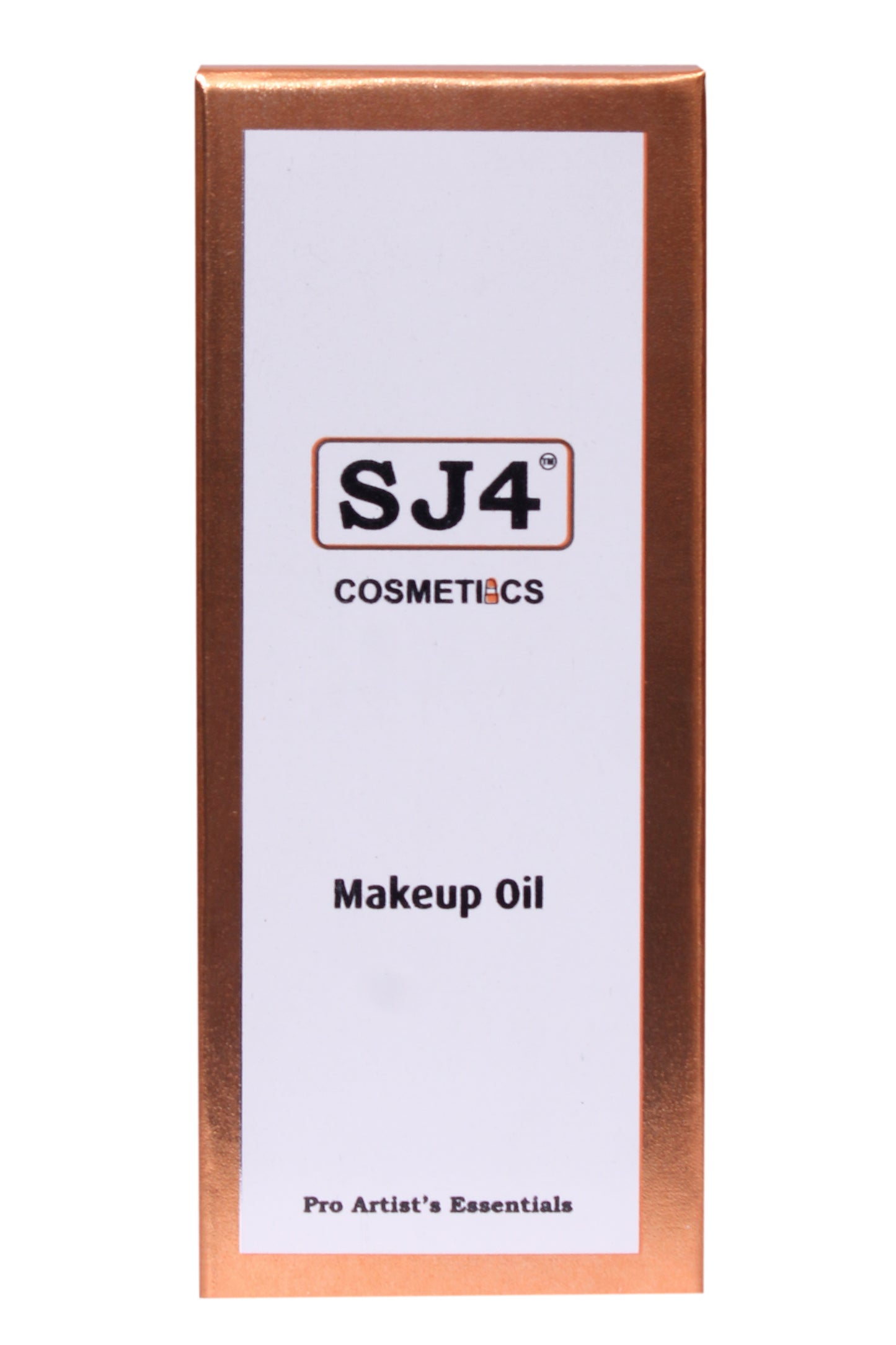 SJ4 Make-up Oil